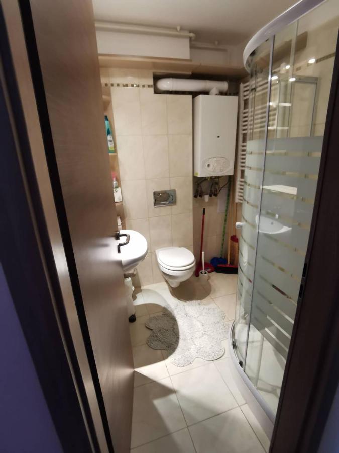 Zoeldlomb Apartman Сиофок Екстериор снимка