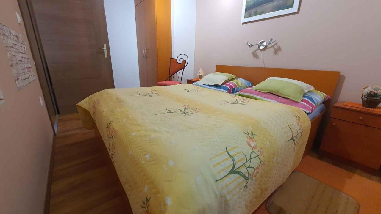 Zoeldlomb Apartman Сиофок Екстериор снимка